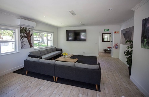 Franschhoek Hostel | TheLab Backpackers