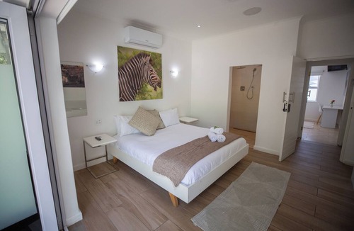 Franschhoek Hostel | TheLab Backpackers