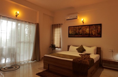 Narasapura Hotel | TheLemoura