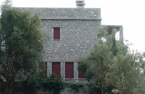 Mikri Mantineia House | Thelgi