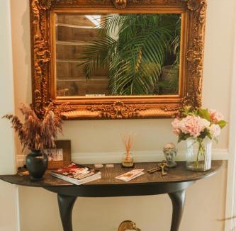 Welzheim Bed & Breakfast | TheLodge