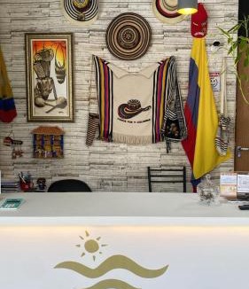 Loteamento Oceania II House | THEMATIC POUSADA