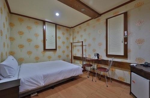 Sacheon Hotel | Theme Motel
