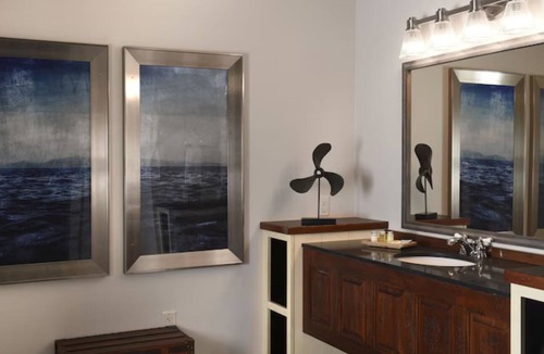 Broken Arrow Hotel | Theme Suite, Stoney Creek Tulsa, Whirlpool, Living Area | 2 Units