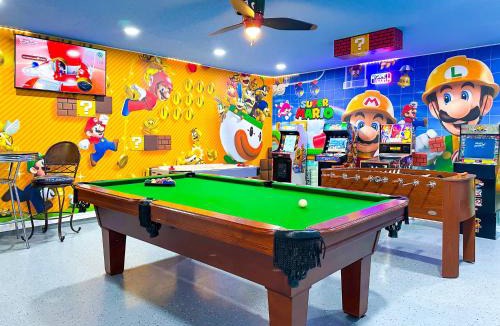 Thousand Oaks House | Themed house with private Game Room and Pool 23931