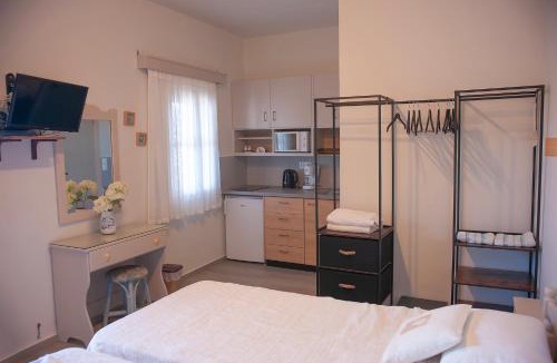 Emborios Apartment | Themelina Studios