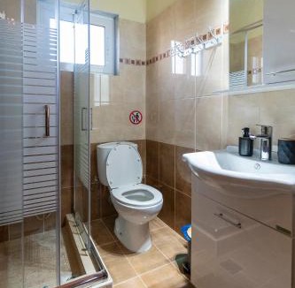 Alexandroupoli Villa | Themis Home