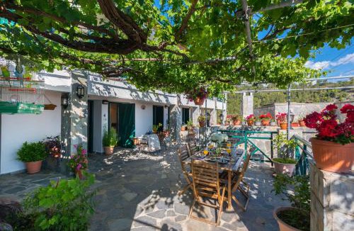 Lemithou House | Themis House