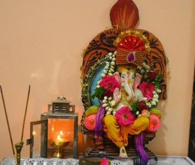 Viluppuram House | Thendral Park Inn