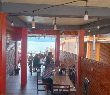 Tuk Tuk House | Thenewgoldensunrise