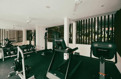 Babakan Hotel | TheNomad Canggu