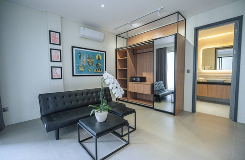 Babakan Hotel | TheNomad Canggu