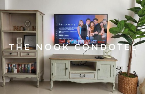 Baguio Apartment | TheNook Condotel