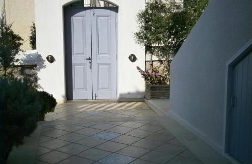 Spetses Apartment | Theo House
