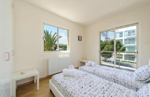 Protaras Villa | Theodora
