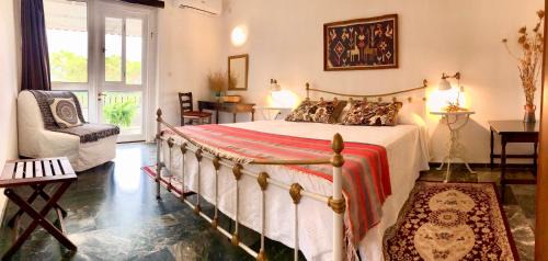 Petra Apartment | Theodora Hotel