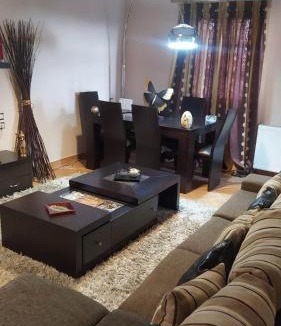 Kithira House | Theodora's home