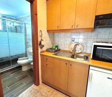 Varos Apartment | Theodora’s Studios 2
