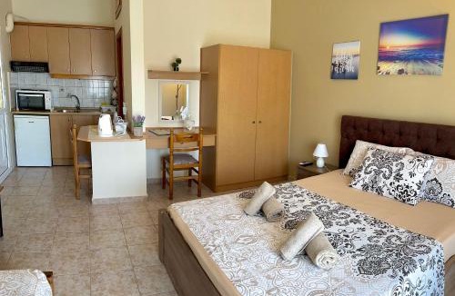 Varos Apartment | Theodora’s Studios