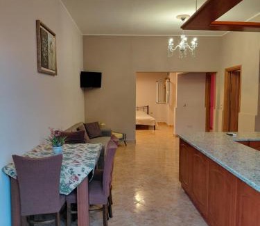 Panteli Apartment | Theodore's Mansion Your aristocratic escape in Greece