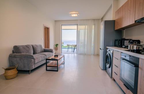 Psalidi Villa | THEODOROU villas