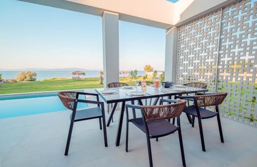 Psalidi Villa | THEODOROU villas