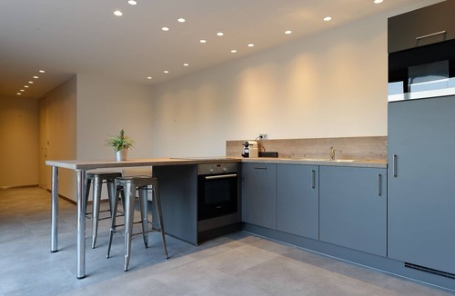 Ribeauville House | Theone