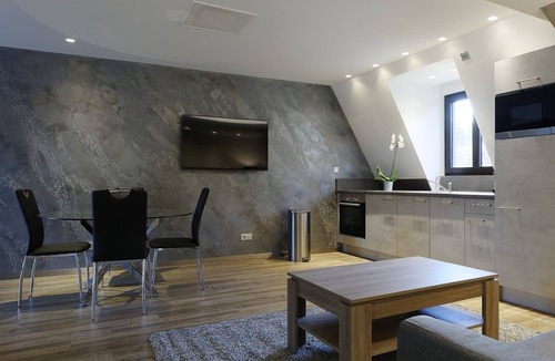 Ribeauville House | Theone