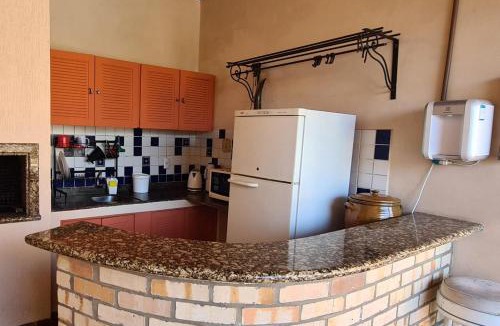 Velha House | Theora Quarto Amora