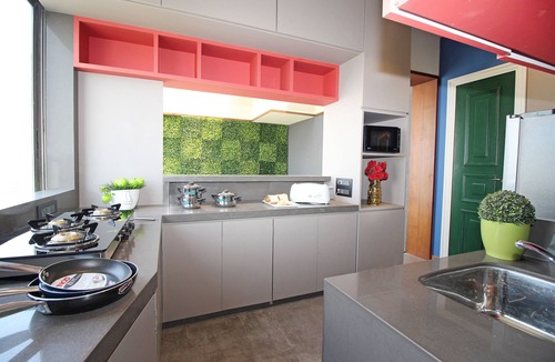 Khar Hotel | Theory9 Premium Serviced Apartments Khar