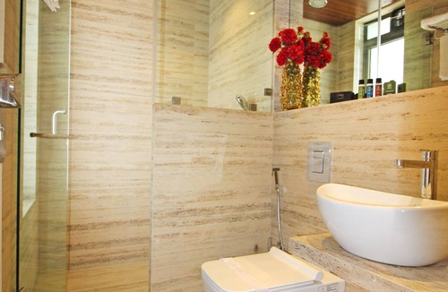 Khar Hotel | Theory9 Premium Serviced Apartments Khar