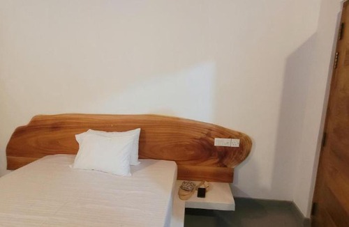 Poojapitiya House | Thepu Villa