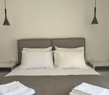 Koufonisia Apartment | Therõs House