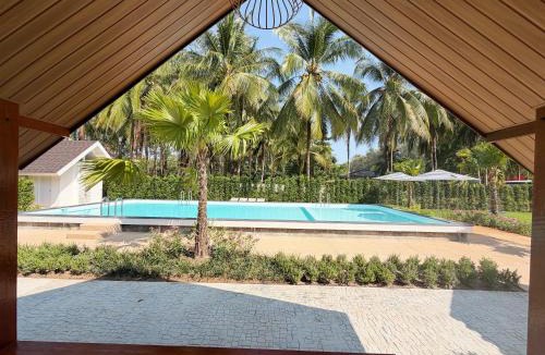 Mai Fat Resort | Ther lay beach resort