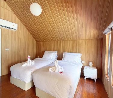 Mai Fat Resort | Ther lay beach resort
