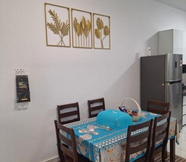 Krubong Apartment | TheRapy House