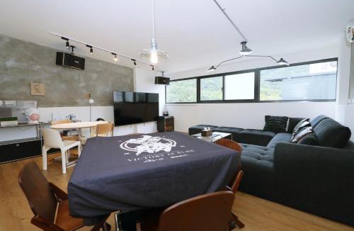 Jiaoxi House | There B&B