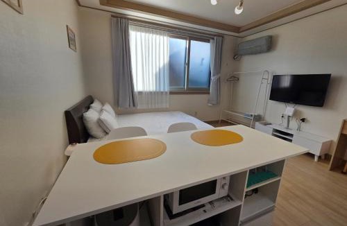Pyeongdae-ri House | There Bengdi