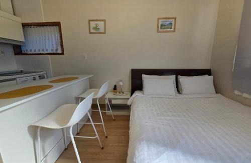 Pyeongdae-ri House | There Bengdi
