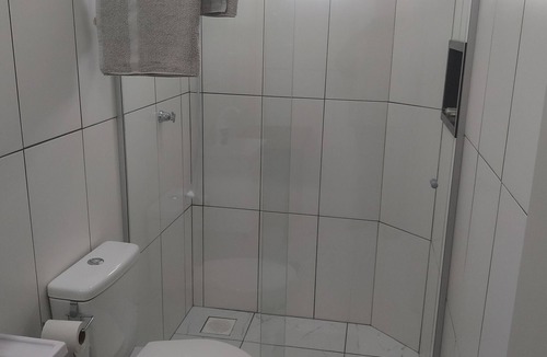 C A I C Apartment | There is no Unit 1