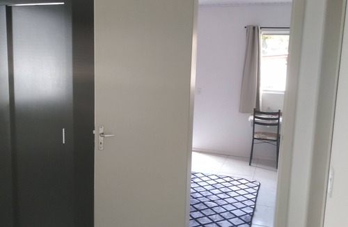 C A I C Apartment | There is no Unit 1