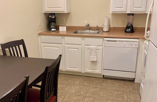 Branson Resort | There's no such thing as TOO MUCH SPACE! 3BDR/3BA/3 Kitchens/3 Living Rooms