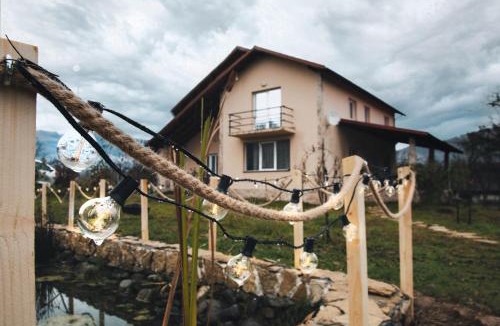 Corbeni House | TheRefuge