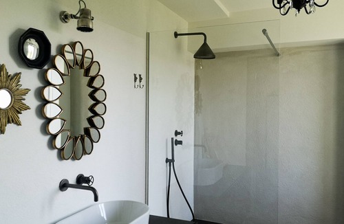 Passerano Marmorito Bed & Breakfast | THERESA SULLA COLLINA