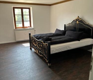 Unterallgau Apartment | Theresiengarten