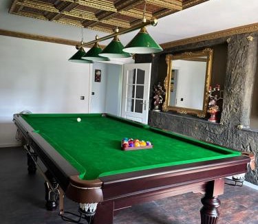 Unterallgau Apartment | Theresiengarten