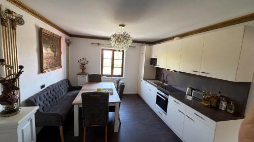 Unterallgau Apartment | Theresiengarten