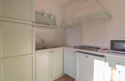 Sorano Apartment | Thermae Apartment 23 by Interhome