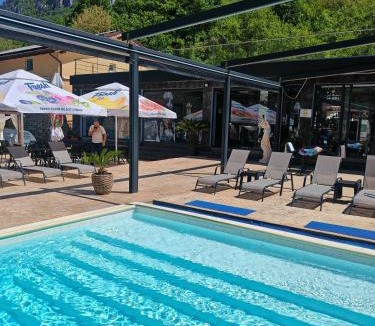 Baile Herculane House | Thermae D'Olimpia & SPA - Adults Only 14 Plus
