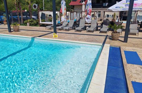 Baile Herculane House | Thermae D'Olimpia & SPA - Adults Only 14 Plus